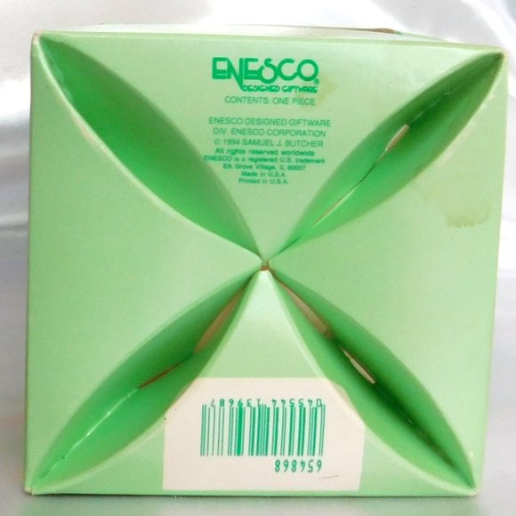 Precious Moments 1994 Glass Ball Bulb Ornament You're As !!!!!!!  in box - Picture 3 of 9